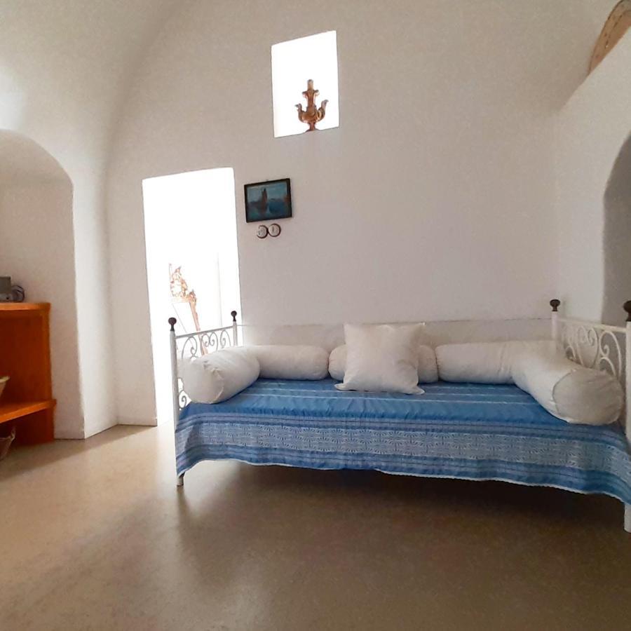 Masseria San Martino Polignano a Mare Exterior photo