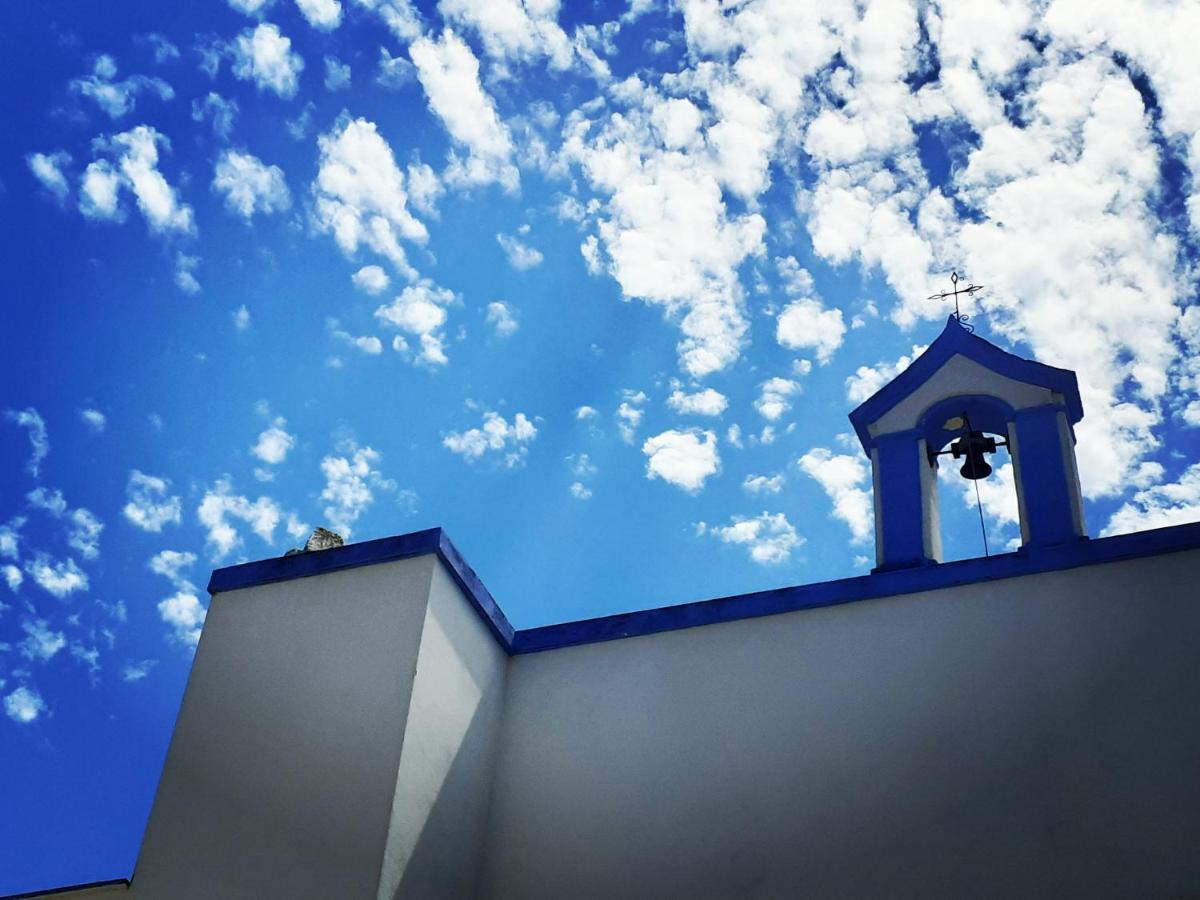 Masseria San Martino Polignano a Mare Exterior photo