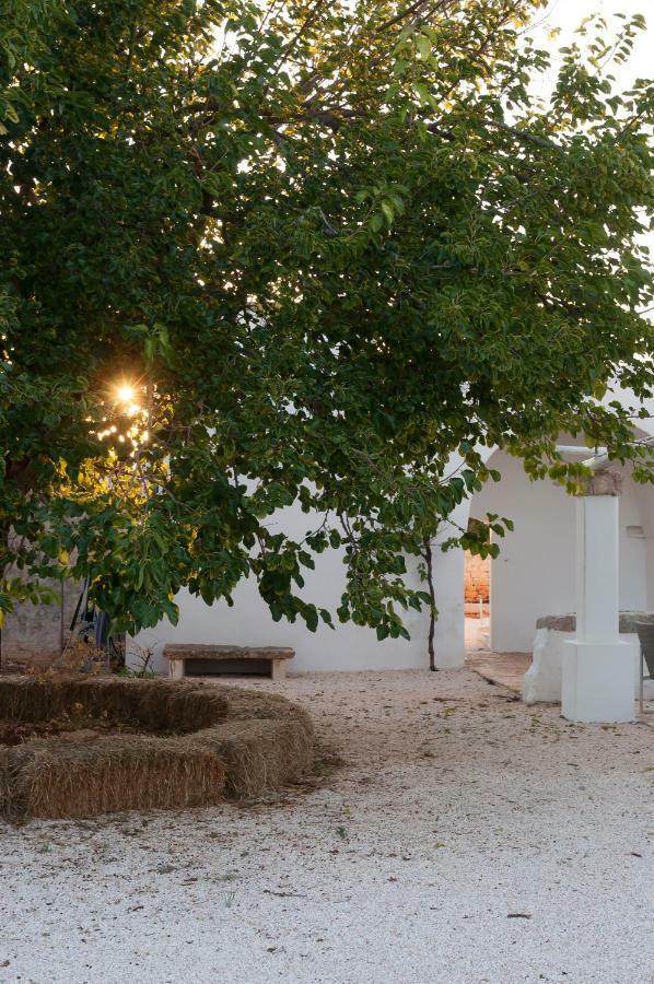 Masseria San Martino Polignano a Mare Exterior photo